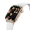 Kép 3/3 - Ice-Watch Ice Smart Two Rose-Gold White Medium okosóra - 022537