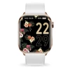 Kép 1/3 - Ice-Watch Ice Smart Two Rose-Gold White Medium okosóra - 022537