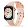 Kép 2/3 - Ice-Watch Ice Smart Two Rose-Gold Nude Medium okosóra - 022538