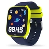 Kép 2/4 - Ice-Watch Ice Smart Junior 2.0 Yellow Blue Small gyerek okosóra - 022791