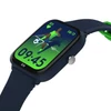 Kép 3/4 - Ice-Watch Ice Smart Junior 2.0 Blue Small gyerek okosóra - 022792