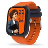 Kép 2/4 - Ice-Watch Ice Smart Junior 2.0 Blue Orange Small gyerek okosóra - 022793
