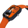 Kép 3/4 - Ice-Watch Ice Smart Junior 2.0 Blue Orange Small gyerek okosóra - 022793