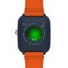 Kép 4/4 - Ice-Watch Ice Smart Junior 2.0 Blue Orange Small gyerek okosóra - 022793