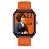 Kép 1/4 - Ice-Watch Ice Smart Junior 2.0 Blue Orange Small gyerek okosóra - 022793