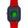 Kép 4/4 - Ice-Watch Ice Smart Junior 2.0 Blue Red Small gyerek okosóra - 022794