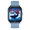 Kép 1/4 - Ice-Watch Ice Smart Junior 2.0 Blue Light Blue Small gyerek okosóra - 022795
