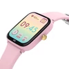 Kép 3/4 - Ice-Watch Ice Smart Junior 2.0 Pink Small gyerek okosóra - 022796