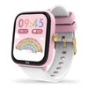 Kép 2/4 - Ice-Watch Ice Smart Junior 2.0 Pink White Small gyerek okosóra - 022797