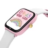 Kép 3/4 - Ice-Watch Ice Smart Junior 2.0 Pink White Small gyerek okosóra - 022797