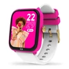 Kép 2/4 - Ice-Watch Ice Smart Junior 2.0 Flashy Pink Small gyerek okosóra - 022798