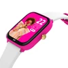 Kép 3/4 - Ice-Watch Ice Smart Junior 2.0 Flashy Pink Small gyerek okosóra - 022798