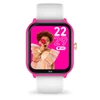 Kép 1/4 - Ice-Watch Ice Smart Junior 2.0 Flashy Pink Small gyerek okosóra - 022798