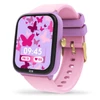 Kép 2/4 - Ice-Watch Ice Smart Junior 2.0 Purple Pink Small gyerek okosóra - 022799