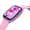 Kép 3/4 - Ice-Watch Ice Smart Junior 2.0 Purple Pink Small gyerek okosóra - 022799