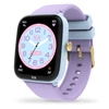 Kép 2/4 - Ice-Watch Ice Smart Junior 2.0 Soft Blue Purple Small gyerek okosóra - 022800