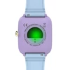 Kép 4/4 - Ice-Watch Ice Smart Junior 2.0 Purple Soft Blue Small gyerek okosóra - 022801