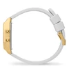 Kép 3/4 - Ice-Watch Ice Digit Retro White Gold Small óra - 022733