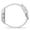 Kép 3/4 - Ice-Watch Ice Digit Retro White Silver Small óra - 022734
