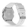 Kép 4/4 - Ice-Watch Ice Digit Retro White Silver Small óra - 022734