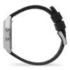 Kép 3/4 - Ice-Watch Ice Digit Retro Black Silver Small óra - 022735