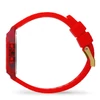 Kép 3/4 - Ice-Watch Ice Digit Retro Red passion Small óra - 022885