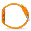 Kép 3/4 - Ice-Watch Ice Digit Retro Neon orange Small óra - 022886
