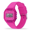 Kép 2/4 - Ice-Watch Ice Digit Retro Neon pink Small óra - 022887