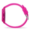 Kép 3/4 - Ice-Watch Ice Digit Retro Neon pink Small óra - 022887