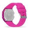 Kép 4/4 - Ice-Watch Ice Digit Retro Neon pink Small óra - 022887