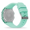 Kép 4/4 - Ice-Watch Ice Digit Retro Azure blue Small óra - 022889
