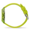 Kép 3/4 - Ice-Watch Ice Digit Retro Green lime Small óra - 022890