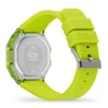 Kép 4/4 - Ice-Watch Ice Digit Retro Green lime Small óra - 022890