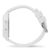 Kép 3/4 - Ice-Watch Ice Digit Retro White Small óra - 022899