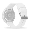 Kép 4/4 - Ice-Watch Ice Digit Retro White Small óra - 022899