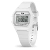 Kép 1/4 - Ice-Watch Ice Digit Retro White Small óra - 022899