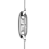 Kép 2/3 - Junghans Max Bill Chronoscope Automatic férfi óra - 027/4003.46