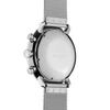 Kép 3/3 - Junghans Max Bill Chronoscope Automatic férfi óra - 027/4003.46