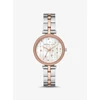 Kép 1/3 - Michael Kors Maci női óra - MK4452