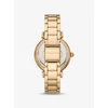 Kép 3/5 - Michael Kors Mini Abbey női óra - MK4615