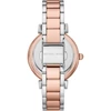 Kép 2/3 - Michael Kors Abbey női óra - MK4616