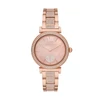 Kép 1/3 - Michael Kors Mini Abbey női óra - MK4617