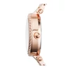 Kép 2/3 - Michael Kors Parker Mini női óra - MK6110