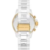 Kép 2/5 - Michael Kors Everest Chronograph női óra - MK7238
