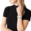 Kép 5/5 - Michael Kors Everest Chronograph női óra - MK7238
