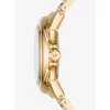 Kép 2/3 - Michael Kors Oversized Camille női óra - MK7270