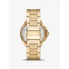 Kép 3/3 - Michael Kors Oversized Camille női óra - MK7270