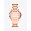Kép 3/3 - Michael Kors Oversized Camille női óra - MK7271