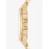Kép 2/3 - Michael Kors Mini-Lennox női óra - MK7278
