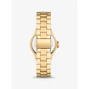 Kép 3/3 - Michael Kors Mini-Lennox női óra - MK7278
